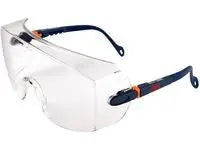 Skyddsglasögon 2800 klar lins - Primmeshiper