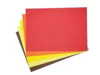 Kartong säsongpack Påsk A2 50/fp - Primmeshiper