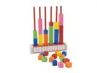 Räknebas Kulram - Primmeshiper