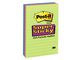 Notes POST-IT SS linj Rainbow 102x152mm