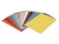 Dekorationskartongsats 46x64cm 16/fp - Primmeshiper