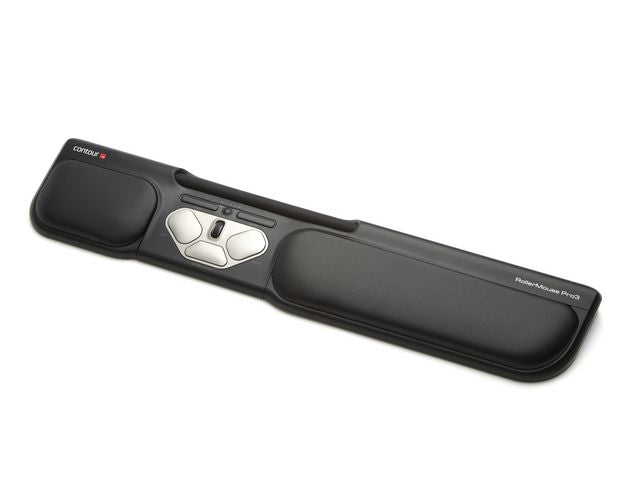 Contour ROLLERMOUSE Pro 3 kabel - Primmeshiper