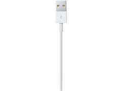 Kabel APPLE Lightning-USB 0,5m vit