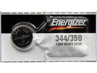 Batteri ENERGIZER Silveroxid 344/350