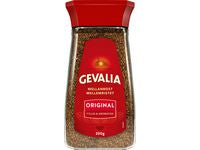 Kaffe GEVALIA SnabbKaffe burk 200g