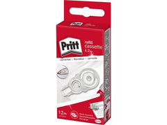 Korr.roller refill PRITT Flex 6mmx12m