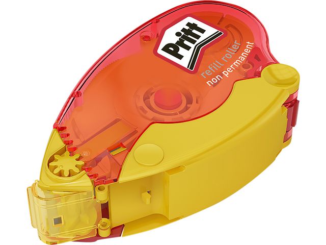 Limroller PRITT Refill ej perm 8,4mmx16m Primmeshiper