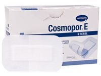 Cosmopore E 5x7,2cm 50/fp