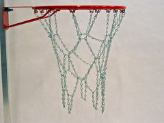 Basketnät metall