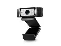 Webbkamera LOGITECH C930e - Primmeshiper