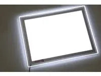 Ljusbord Science LED 60x42x1cm - Primmeshiper
