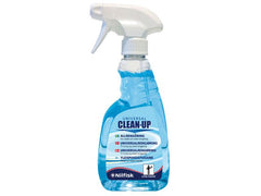 Allrent CLEAN-UP med pump spray 500ml