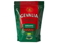 Kaffe GEVALIA SnabbKaffe Organic 150g