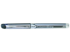 Bläckkulpenna PILOT Hi-Tec V5 Grip svart