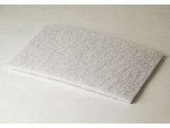 Skurnylon 15x22,5cm vit 10/fp - Primmeshiper