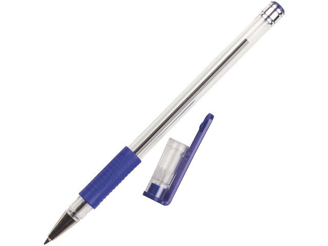 Kulpenna MARVY B7 0,7 blå - Primmeshiper