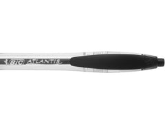 Kulpenna BIC Atlantis Classic 1,0 svart