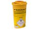 Kanylburk MultiSafe plast 0,2L