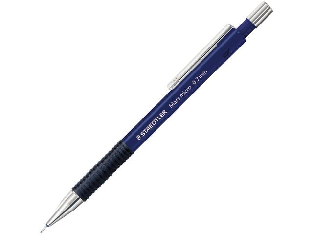 Stiftpenna STAEDTLER Mars micro 0,7mm - Primmeshiper