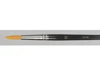 Syntetpensel rund nr 12 10/fp - Primmeshiper