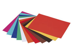 Reklamkartong 35x50cm 270g 1x11 färger - Primmeshiper