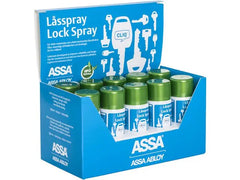 Låsspray ASSA GDS/SB 50ml - Primmeshiper