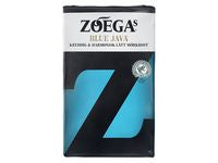 Kaffe ZOÉGAS Blue Java 450g