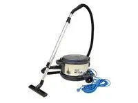 Dammsugare HT25.0 + HEPA Filter - Primmeshiper