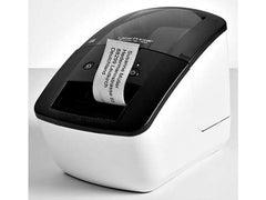 Etikettskrivare BROTHER QL-700 - Primmeshiper