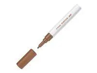 Märkpenna PILOT Pintor F brun - Primmeshiper