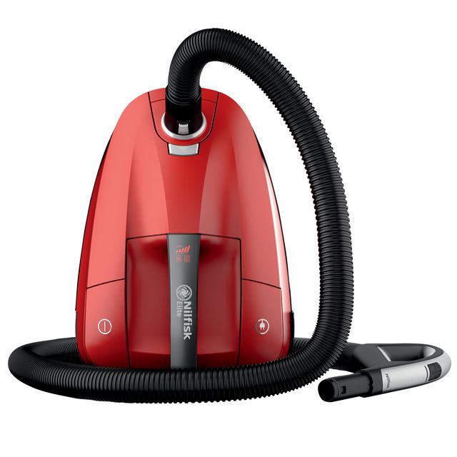 Dammsugare NILFISK Elite RCL14E08A2