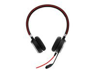 Headset JABRA Evolve 40 MS stereo