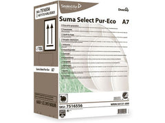 Torkmedel SUMA Select Pur-Eco A7 10L