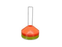 Markeringskoner 40/fp - Primmeshiper