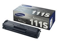 Toner SAMSUNG MLT-D111S 1K svart