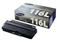 Toner SAMSUNG MLT-D116L 3K svart