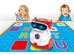 Robot DOC - The Education Robot Primmeshiper