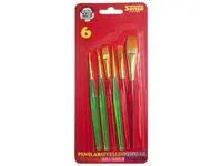 Penslar 6/fp - Primmeshiper