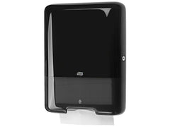 Dispenser TORK H3 Handduk svart - Primmeshiper