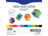 Origamipapper 500/fp - Primmeshiper