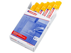 Märkpenna EDDING 950 gul - Primmeshiper