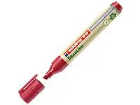 Whiteboardpenna EDDING Eco 29 röd - Primmeshiper