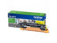 Toner BROTHER TN247Y 2,3K gul