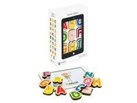 Smarta Bokstäver MARBOTIC - Primmeshiper