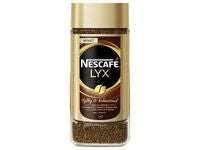 Kaffe NESCAFÉ Snabbkaffe Lyx Mellan 200g