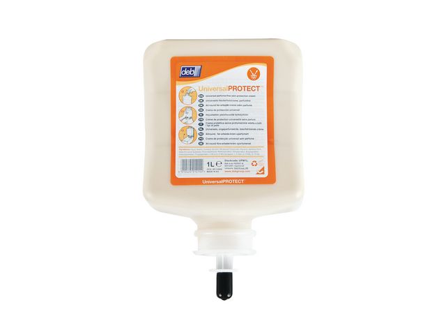 Hudskyddskräm STOKODERM Protect 1L Primmeshiper