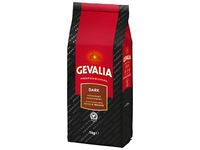 Kaffe GEVALIA Dark HB 1000g