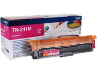 Toner BROTHER TN241M 1,4K magenta