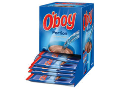 Chokladdryck OBOY 28g 100/fp