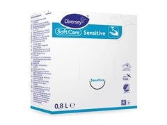 Tvål Soft Care Line Sensitive H22 800ml - Primmeshiper